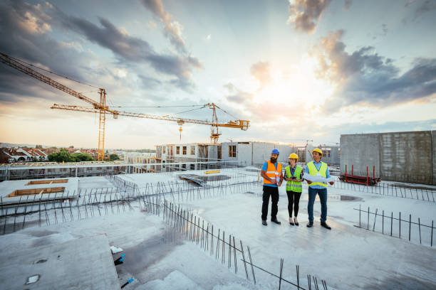 Best Concrete Sealing and Maintenance in Riverview, FL