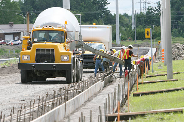 Best Concrete Demolition Services in Riverview, FL